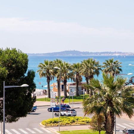 Apartment L'Auteuil By Interhome Cagnes-sur-Mer Kültér fotó
