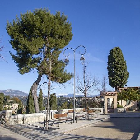 Apartment L'Auteuil By Interhome Cagnes-sur-Mer Kültér fotó