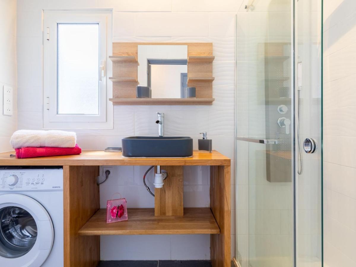 Apartment L'Auteuil By Interhome Cagnes-sur-Mer Kültér fotó