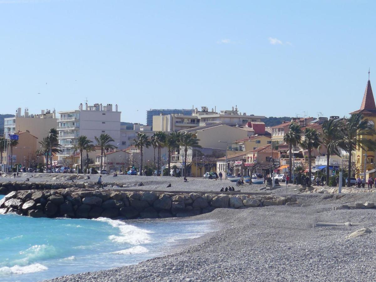 Apartment L'Auteuil By Interhome Cagnes-sur-Mer Kültér fotó